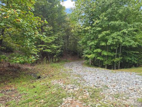 Tbd N Highland Farms Road Mill Spring NC 28756