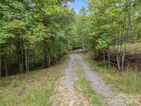 Tbd N Highland Farms Road Mill Spring NC 28756