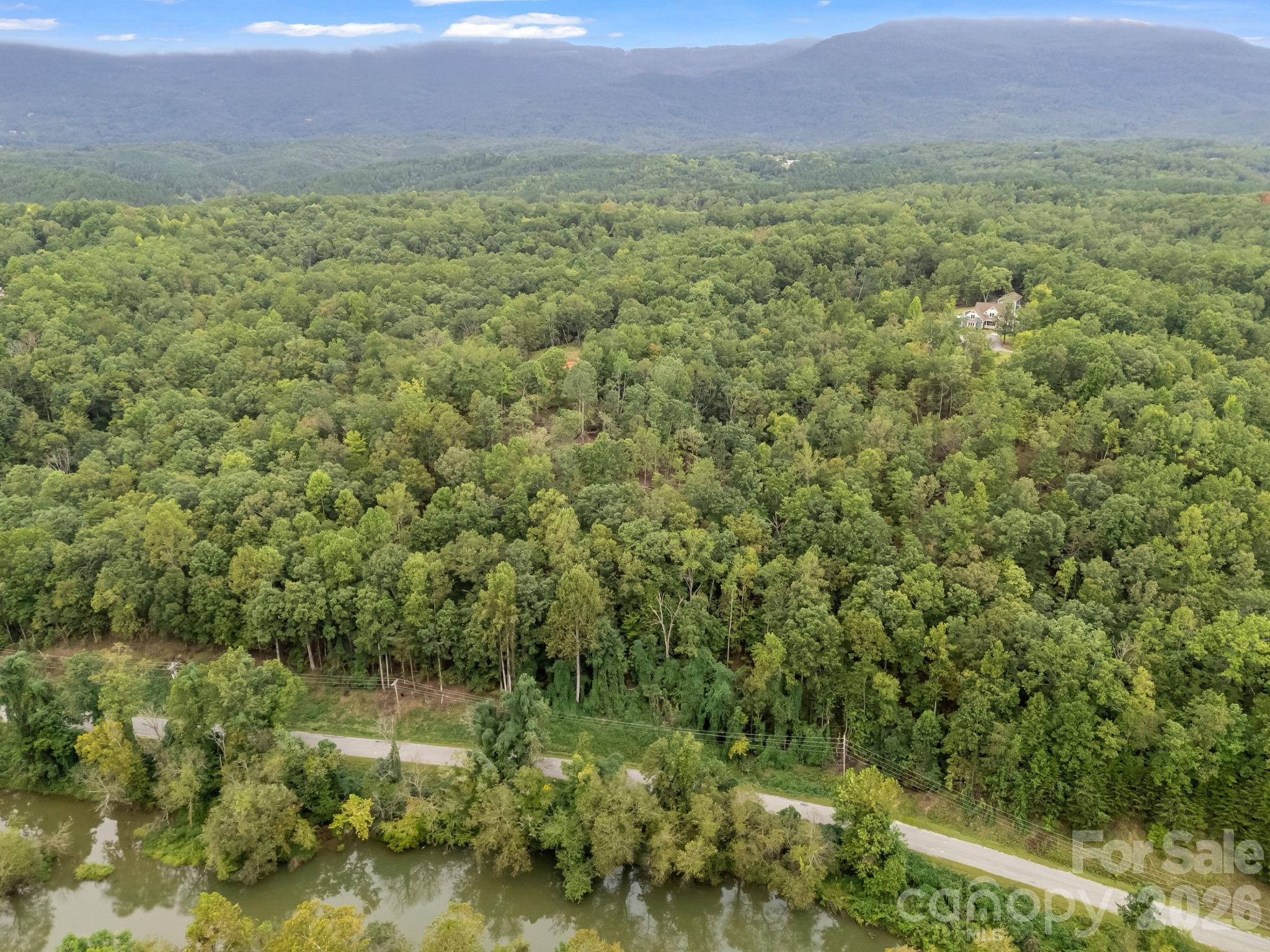 Tbd N Highland Farms Road Mill Spring NC 28756