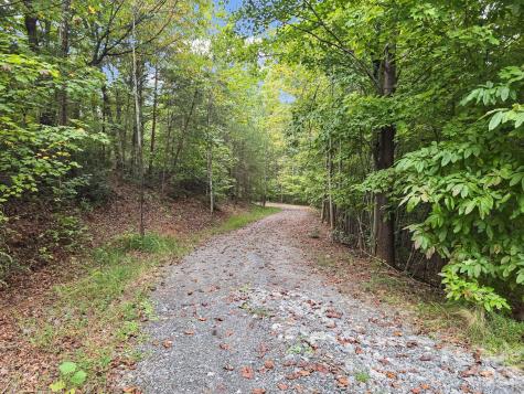 Tbd N Highland Farms Road Mill Spring NC 28756