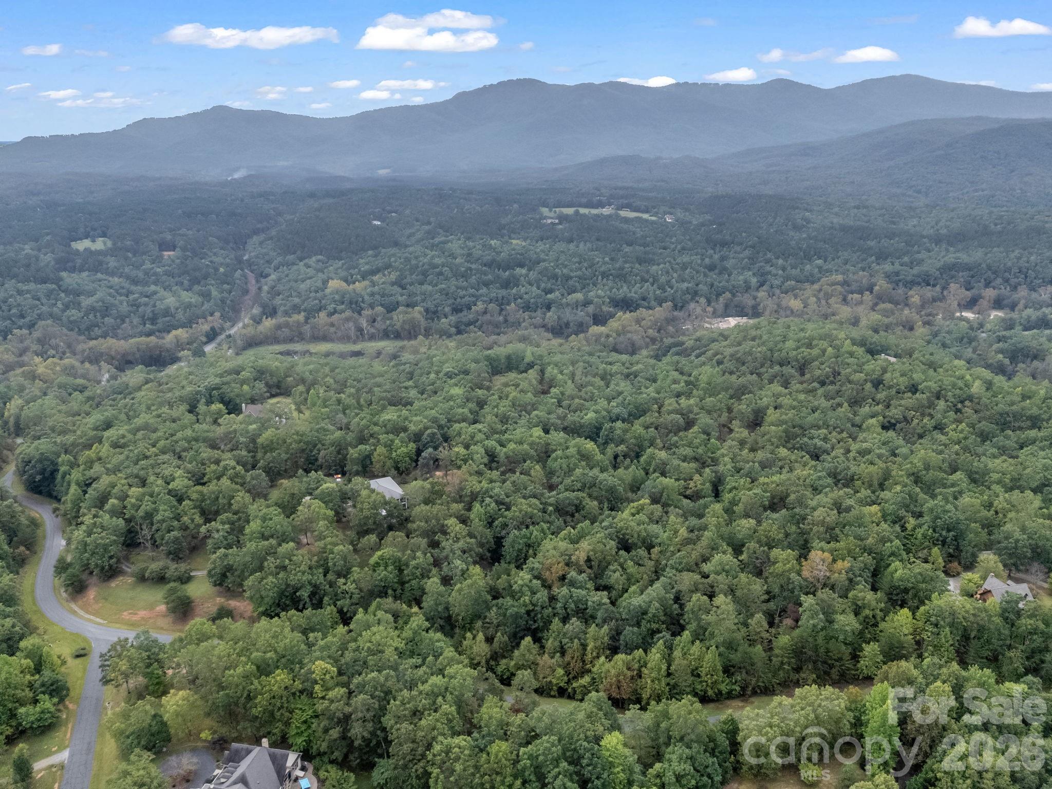 Tbd N Highland Farms Road Mill Spring NC 28756