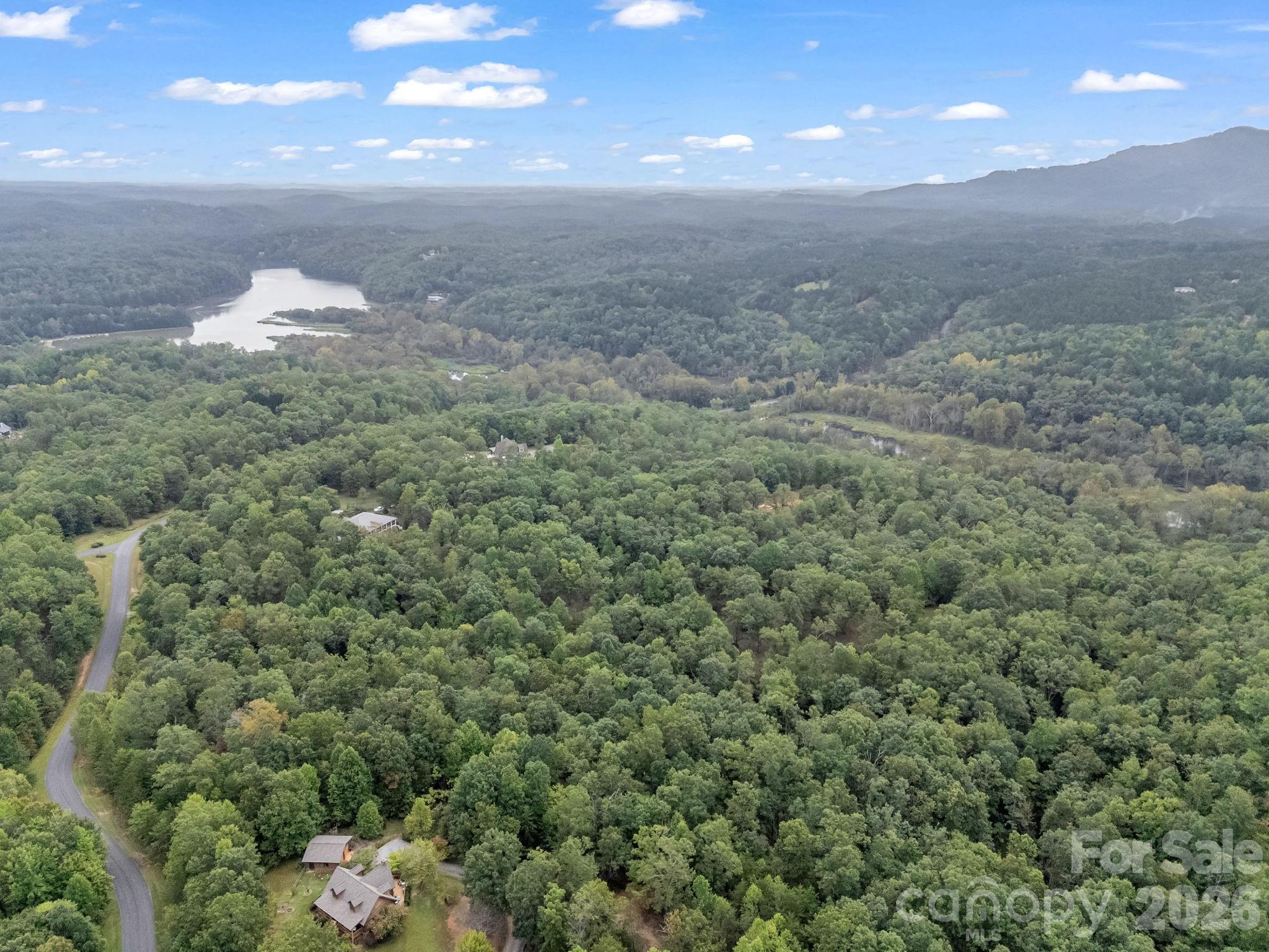 Tbd N Highland Farms Road Mill Spring NC 28756