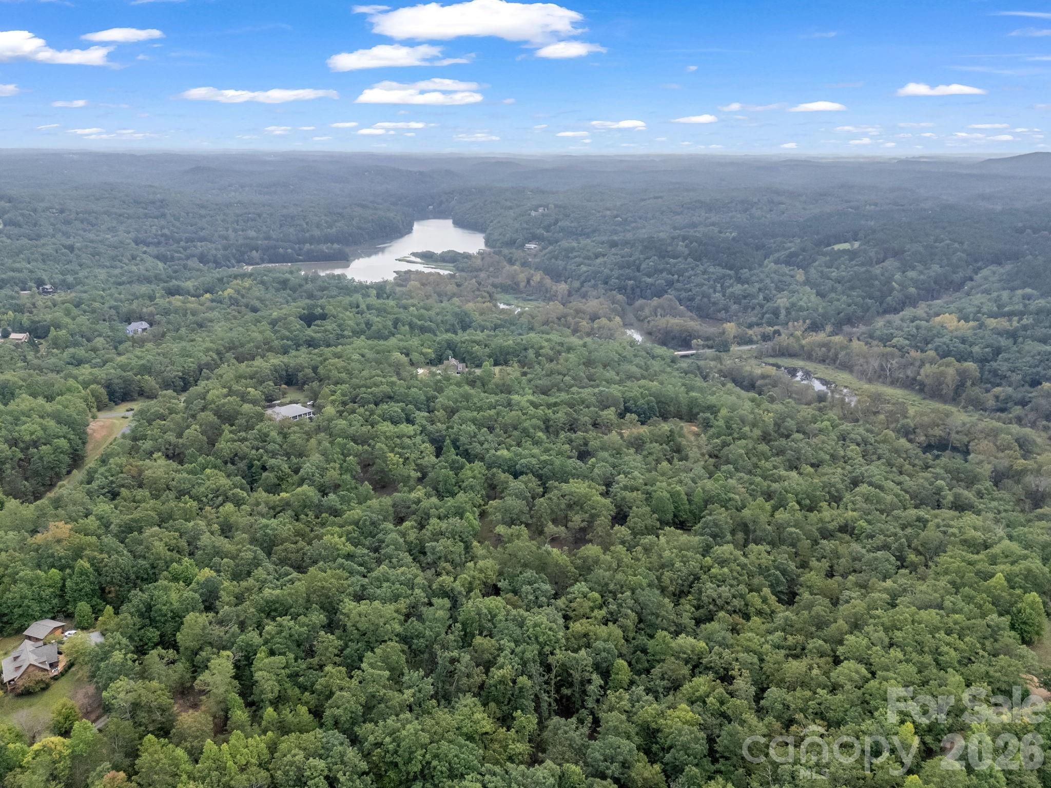 Tbd N Highland Farms Road Mill Spring NC 28756