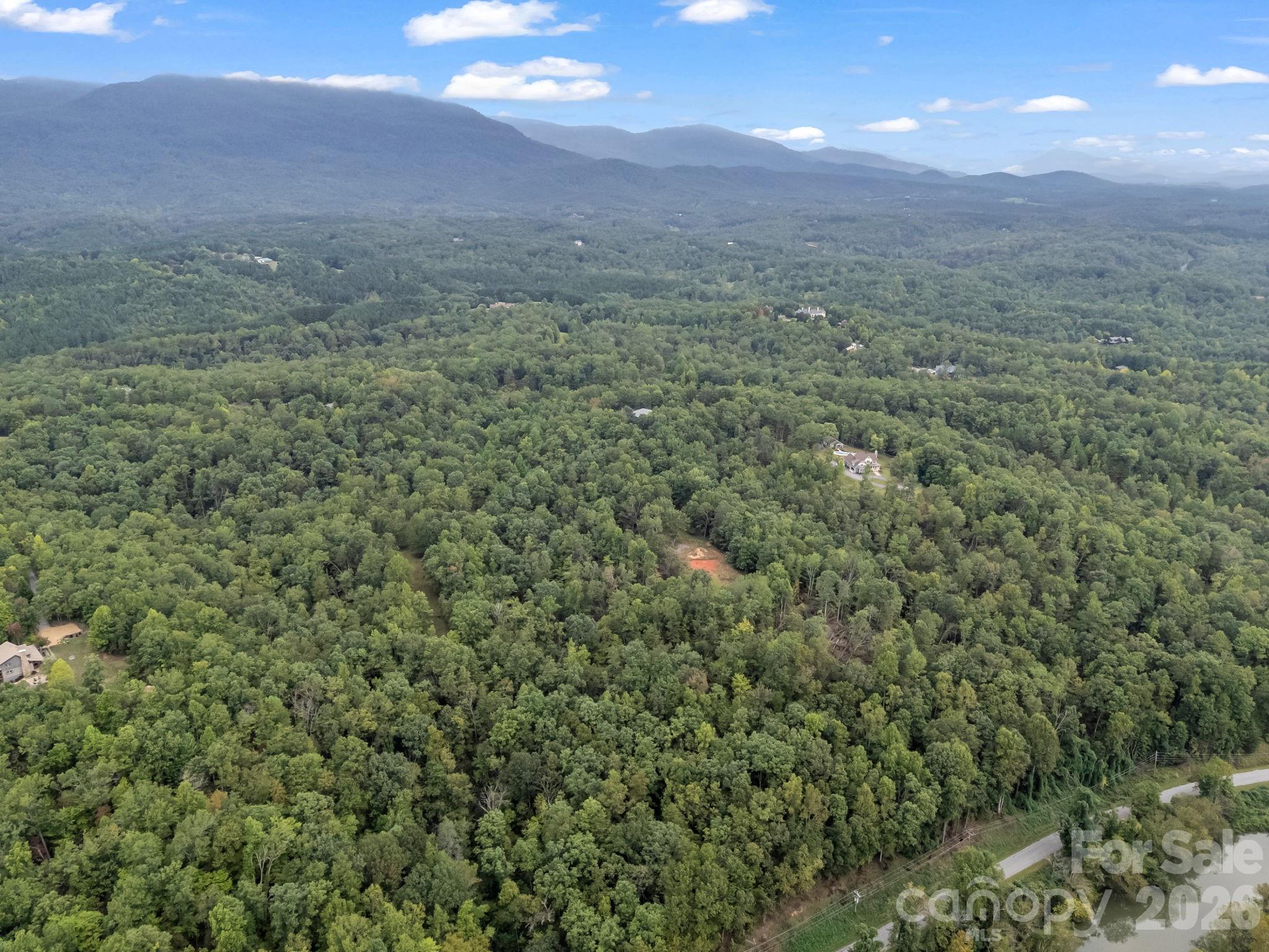 Tbd N Highland Farms Road Mill Spring NC 28756