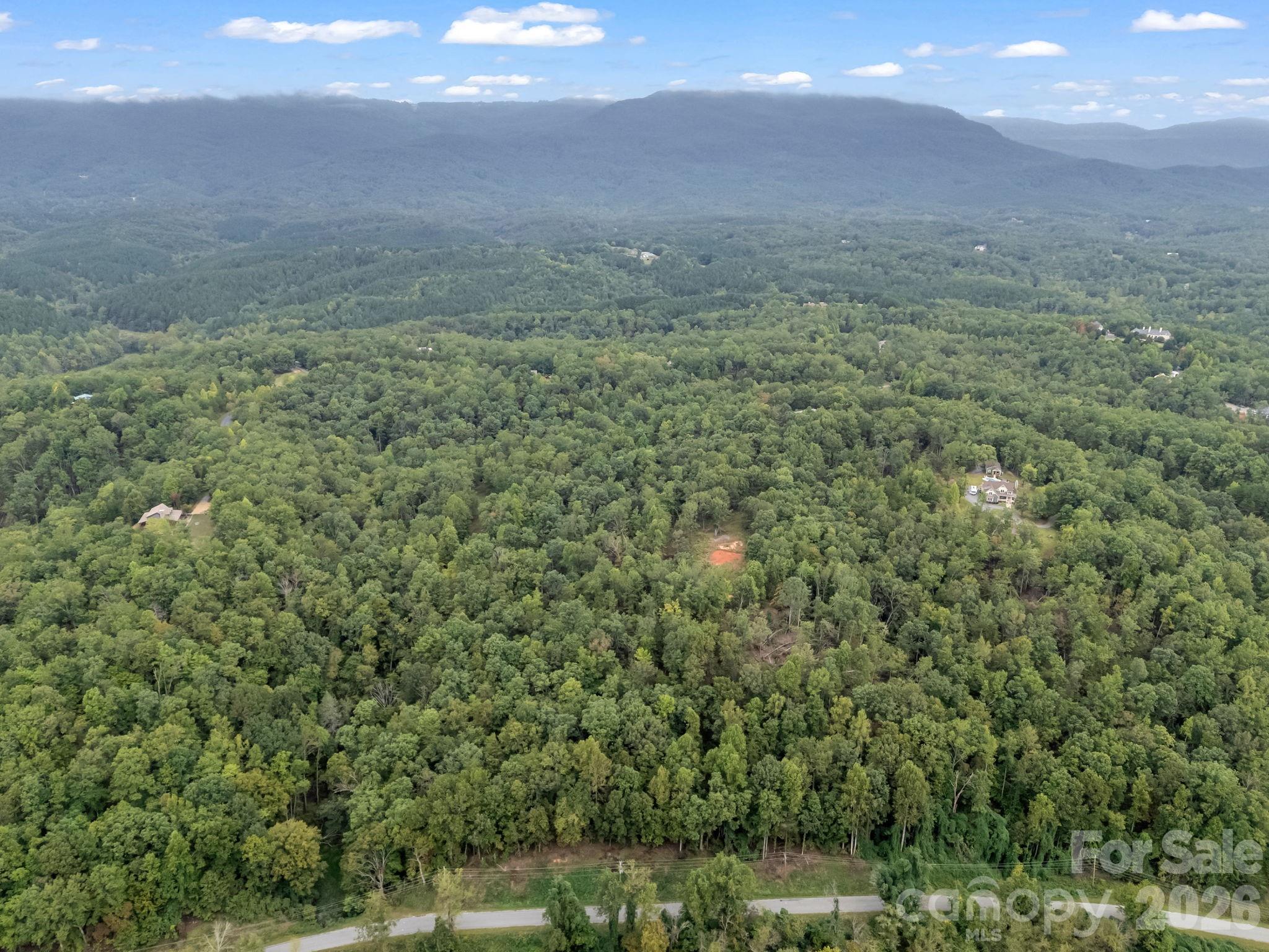 Tbd N Highland Farms Road Mill Spring NC 28756