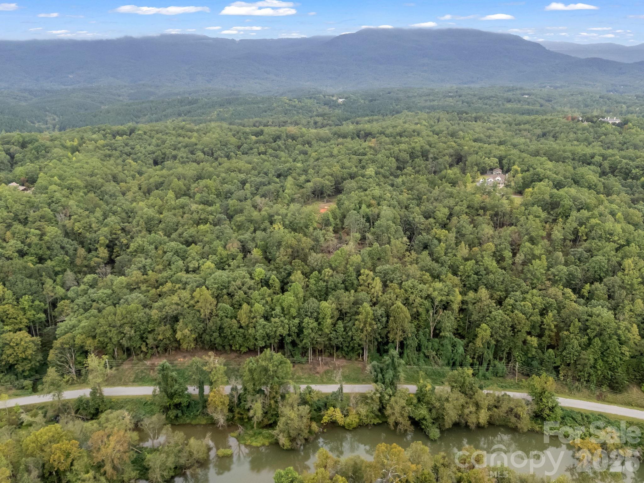 Tbd N Highland Farms Road Mill Spring NC 28756