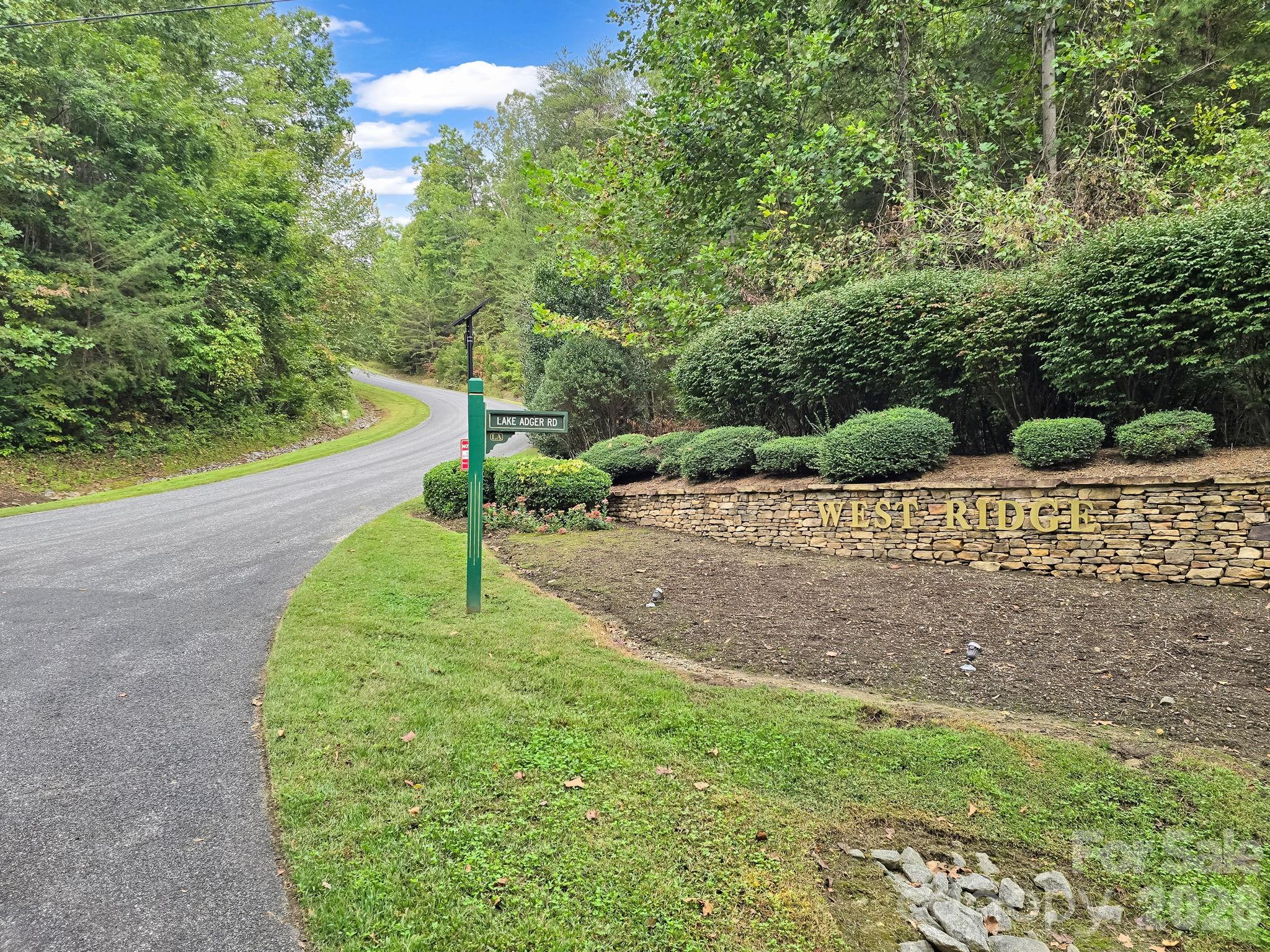 Tbd N Highland Farms Road Mill Spring NC 28756