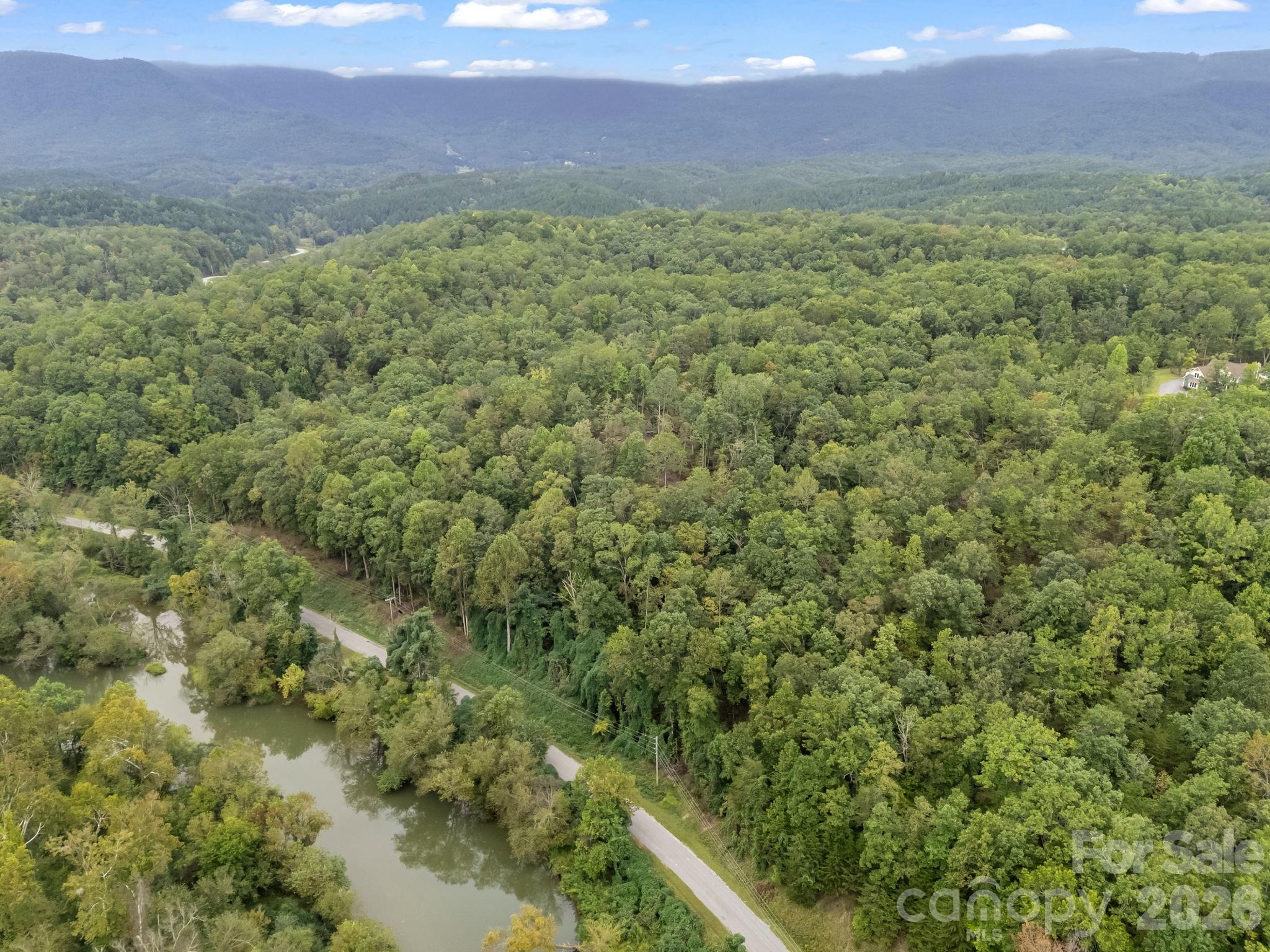 Tbd N Highland Farms Road Mill Spring NC 28756