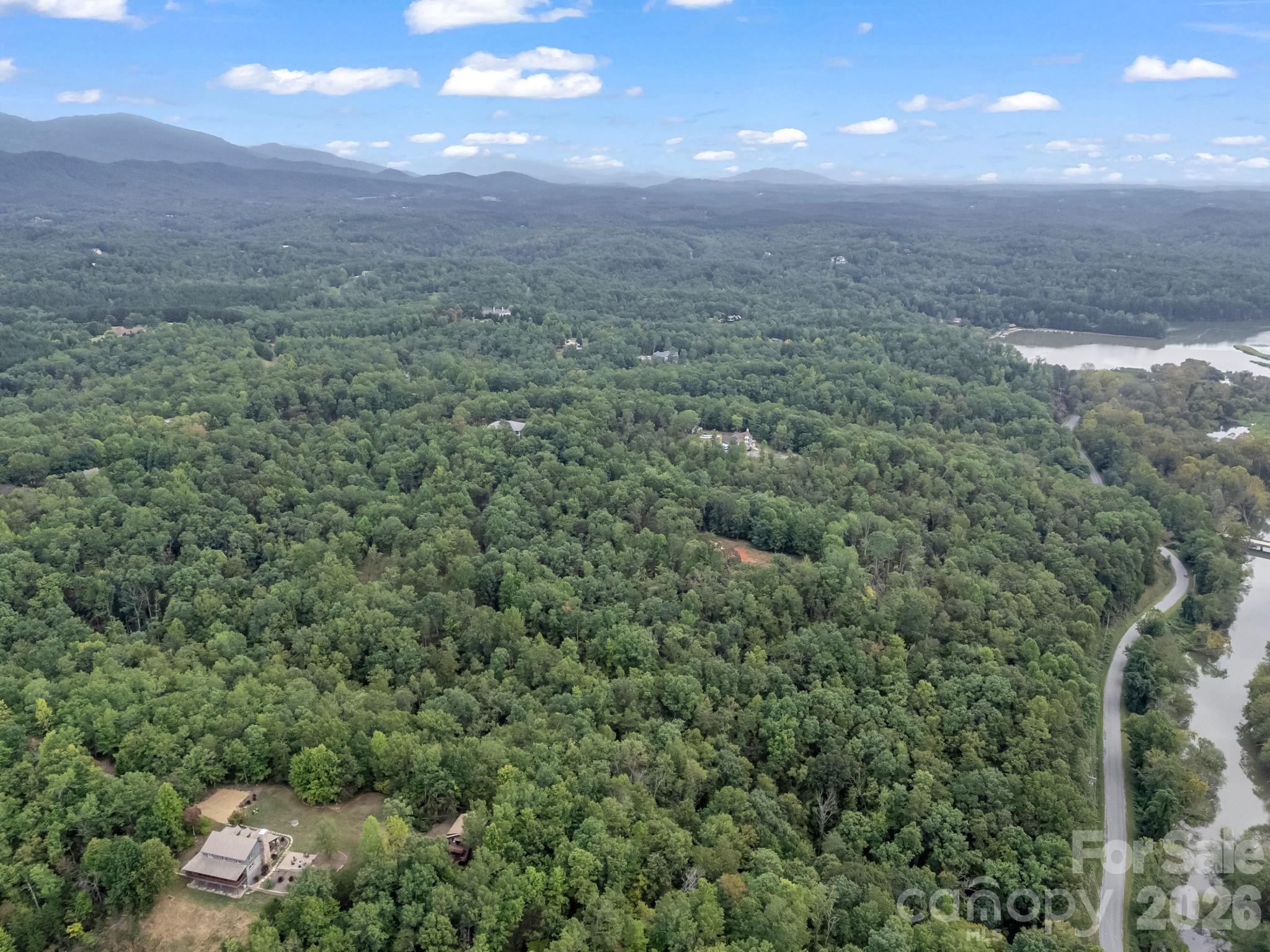 Tbd N Highland Farms Road Mill Spring NC 28756