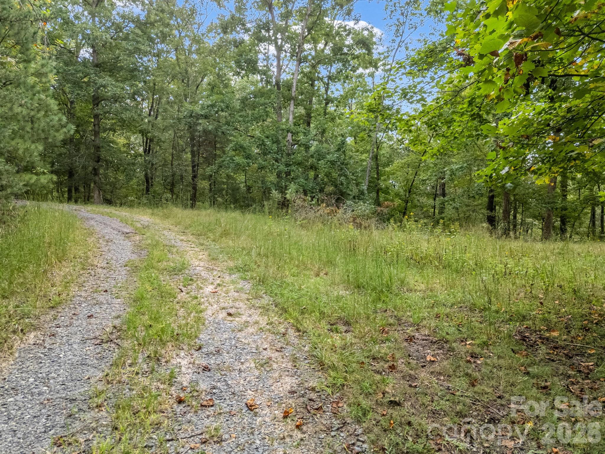 Tbd N Highland Farms Road Mill Spring NC 28756