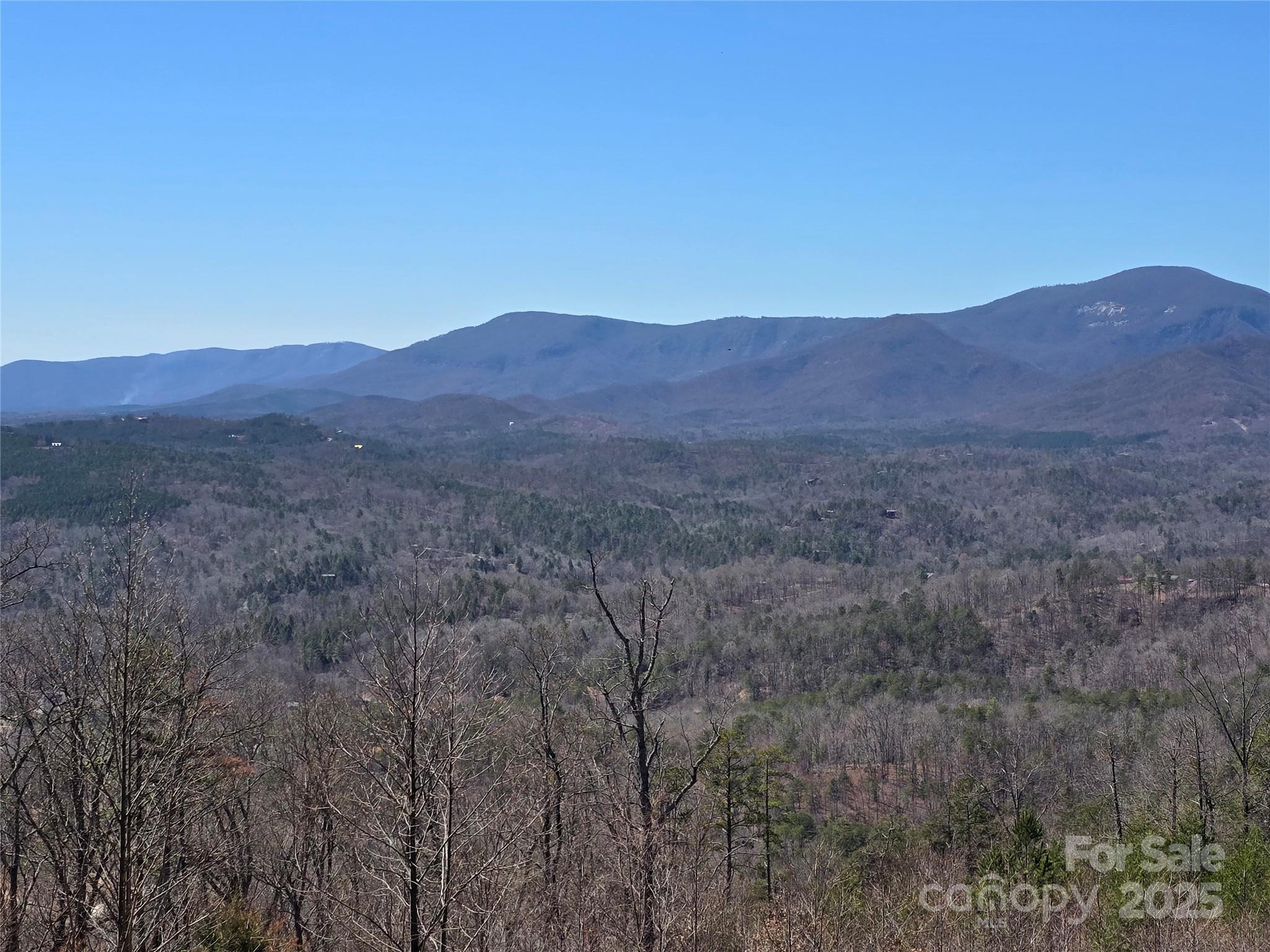 00 Golden Ridge Drive Lake Lure NC 28746