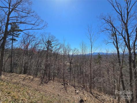 00 Golden Ridge Drive Lake Lure NC 28746