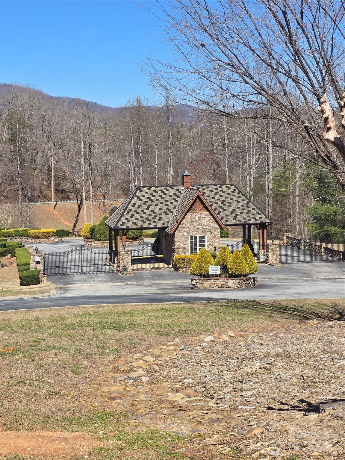 00 Golden Ridge Drive Lake Lure NC 28746