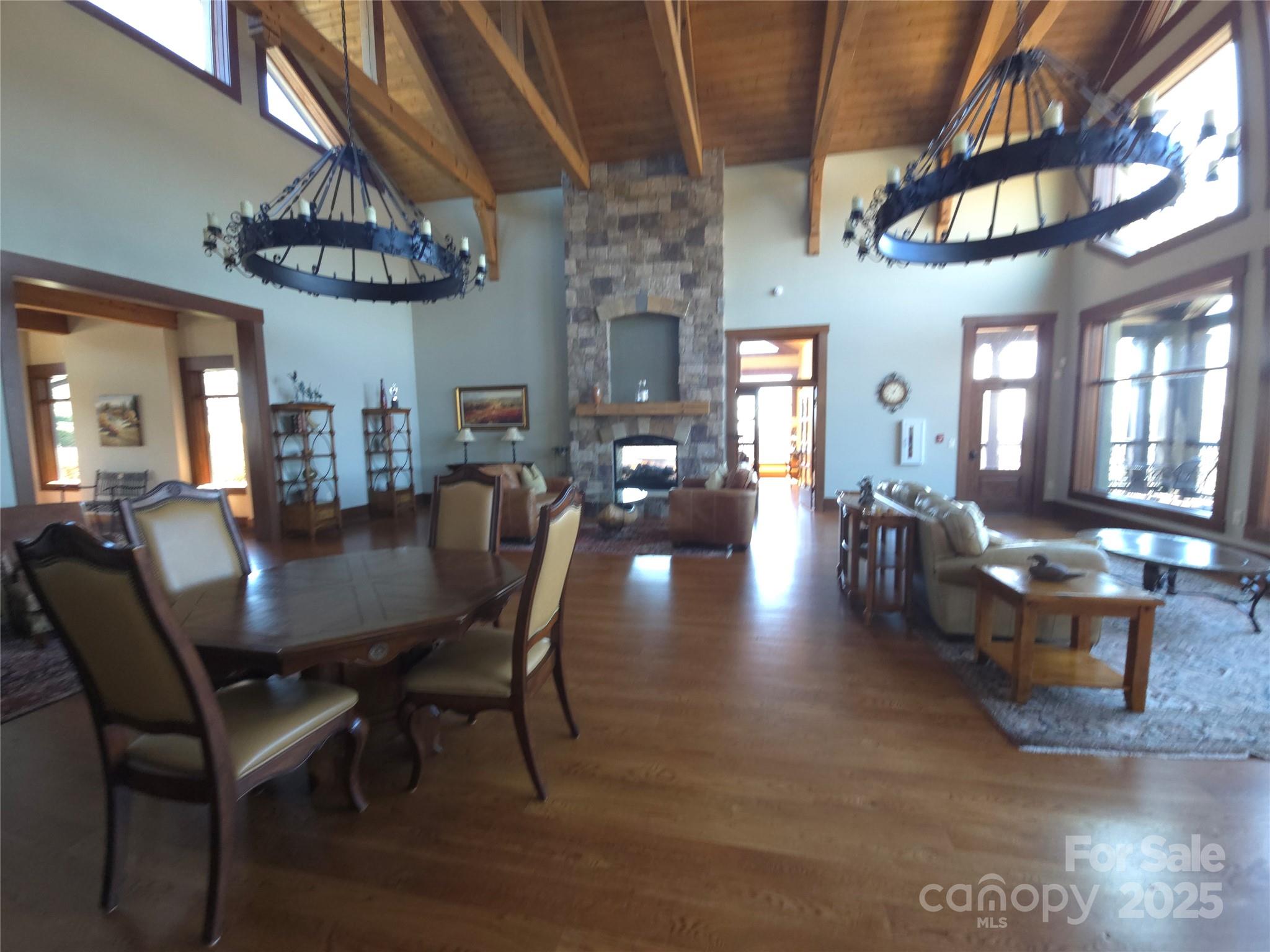 00 Golden Ridge Drive Lake Lure NC 28746