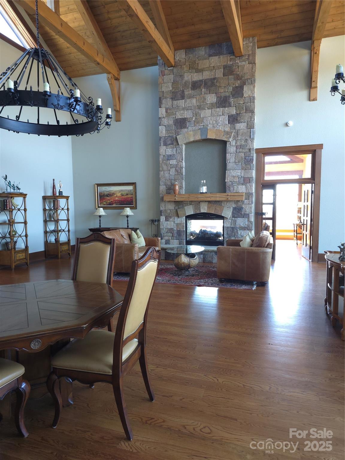 00 Golden Ridge Drive Lake Lure NC 28746