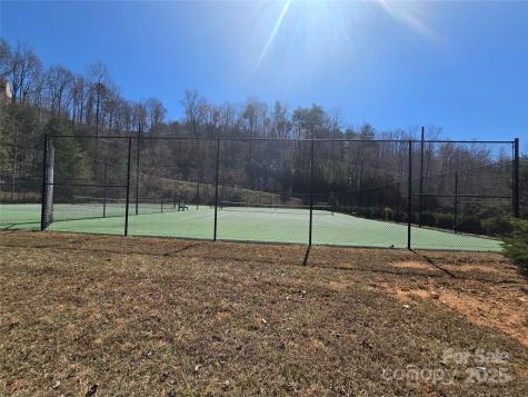 00 Golden Ridge Drive Lake Lure NC 28746