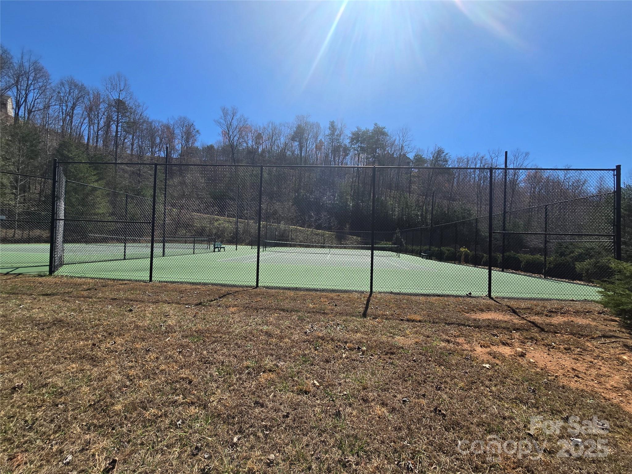00 Golden Ridge Drive Lake Lure NC 28746