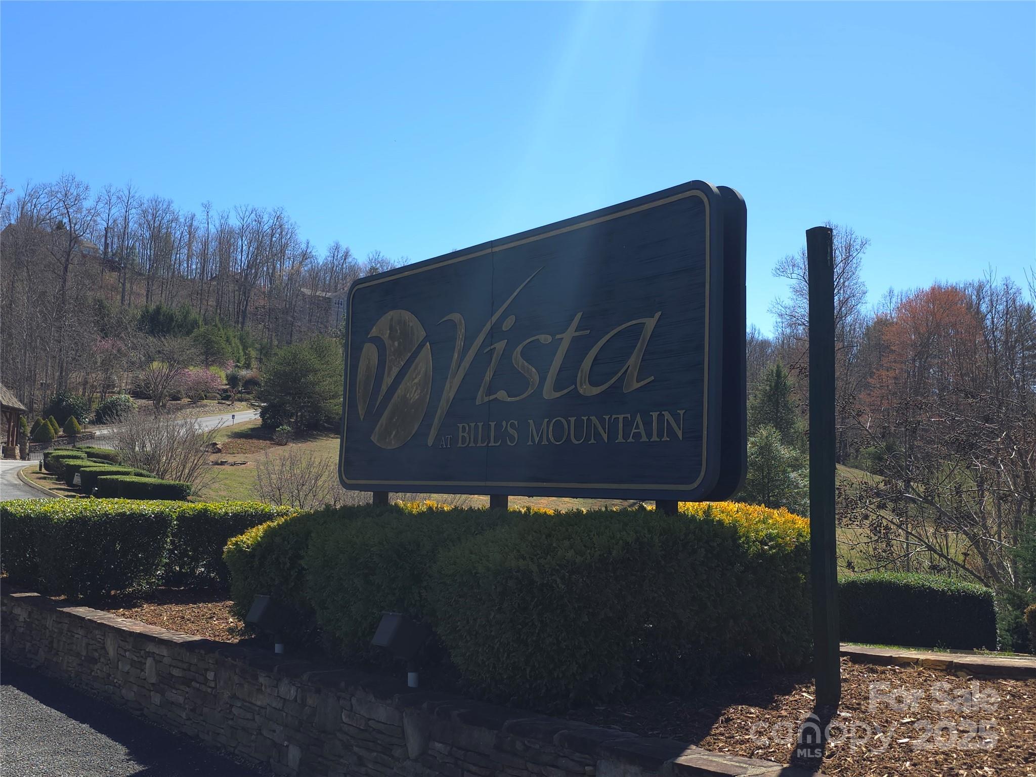 00 Golden Ridge Drive Lake Lure NC 28746