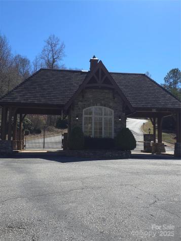 00 Golden Ridge Drive Lake Lure NC 28746
