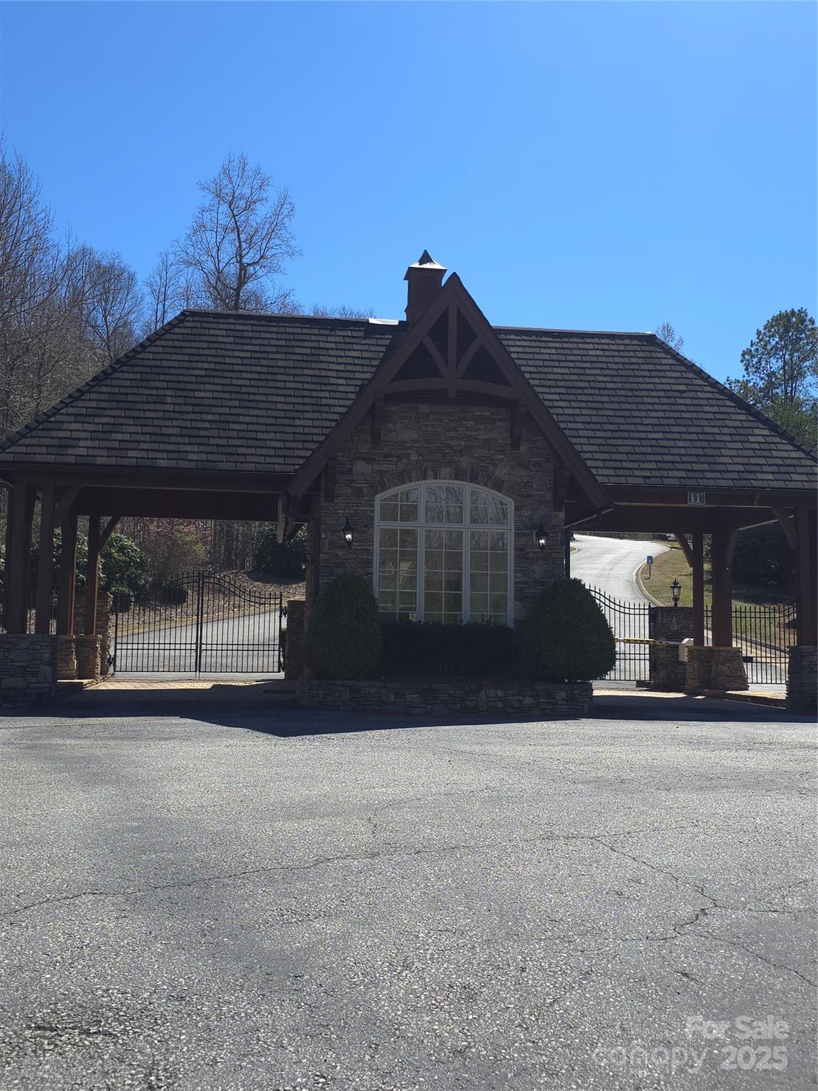 00 Golden Ridge Drive Lake Lure NC 28746