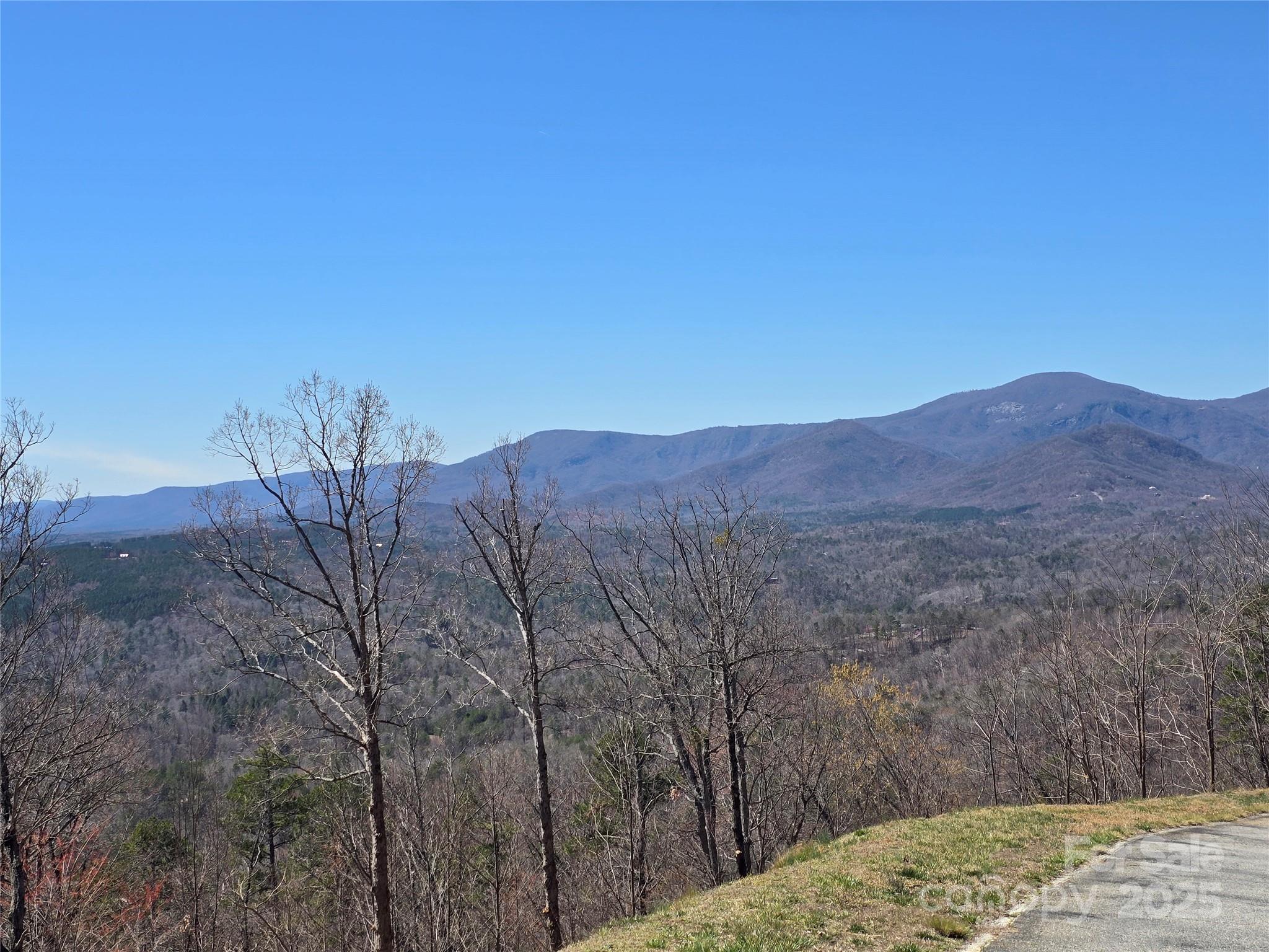 00 Golden Ridge Drive Lake Lure NC 28746