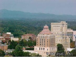 36 & 38 Alexander Drive Asheville NC 28801