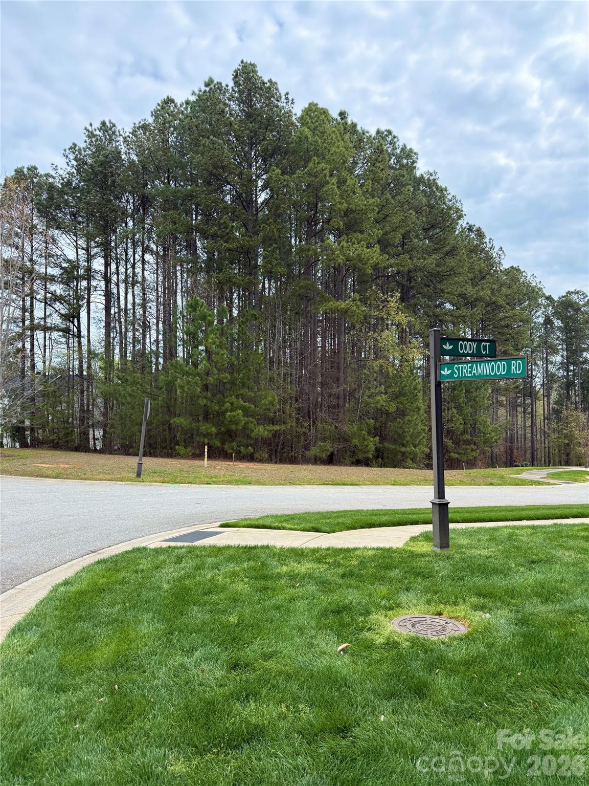 0 Cody Court Troutman NC 28166