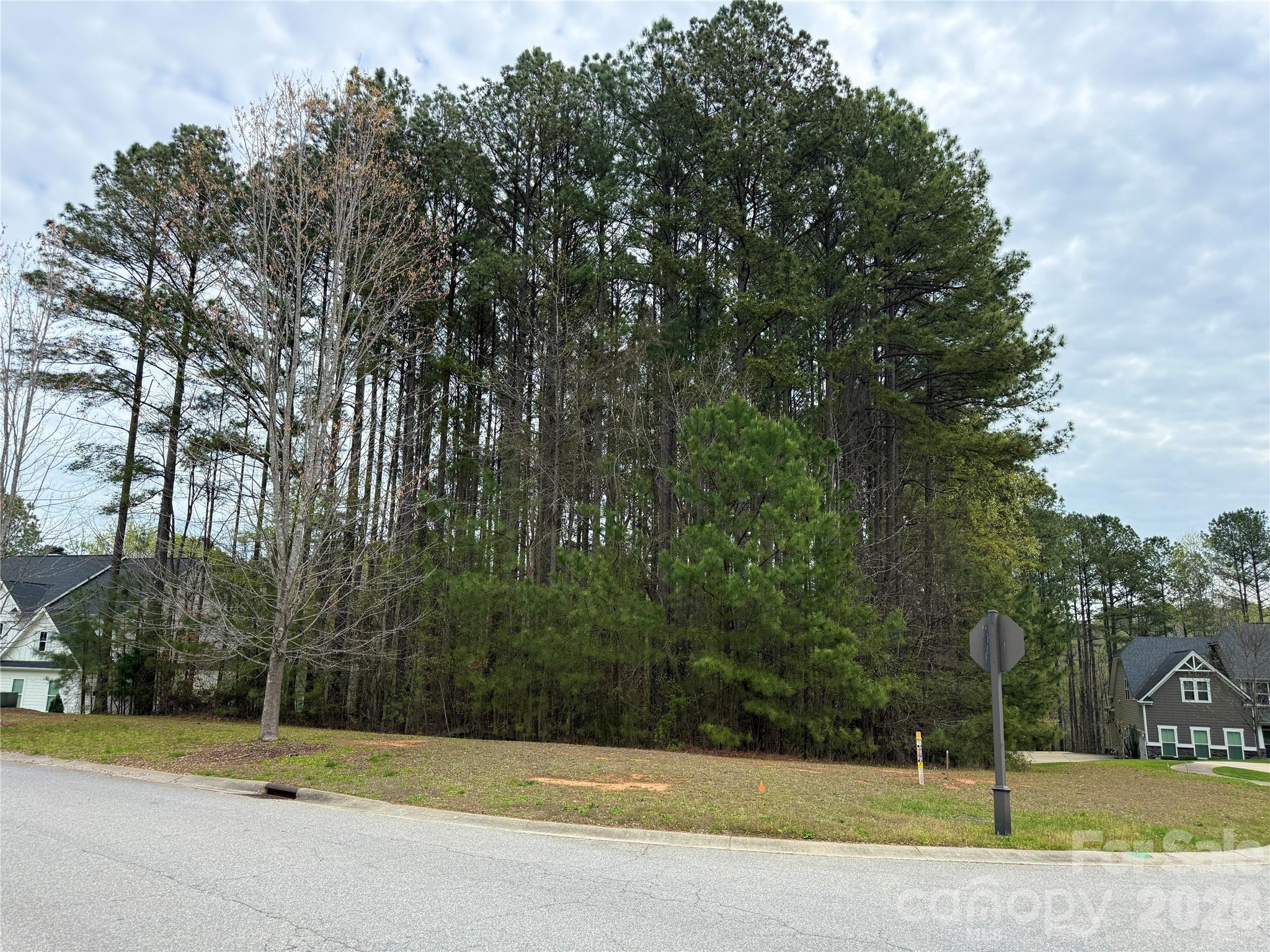 0 Cody Court Troutman NC 28166