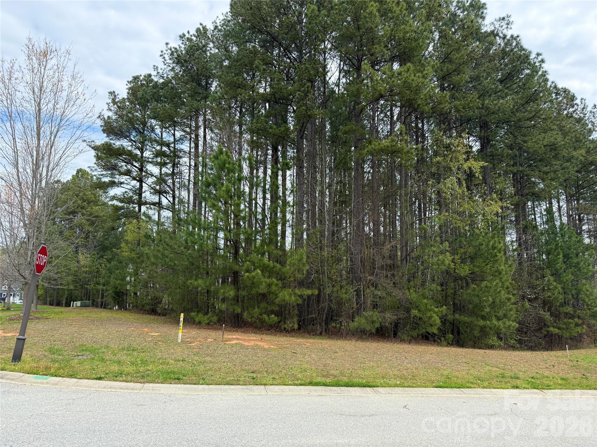 0 Cody Court Troutman NC 28166