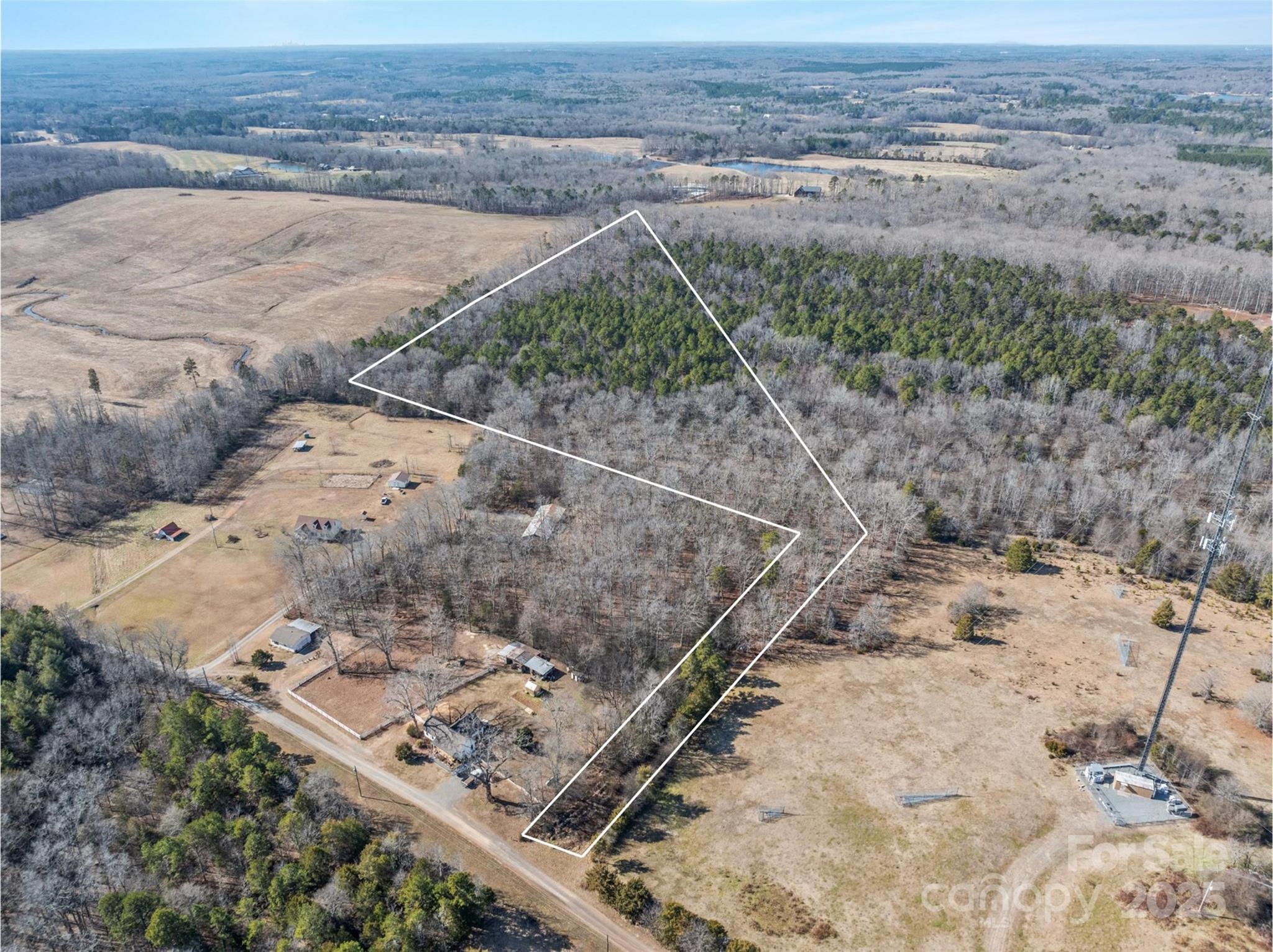 7210 Mission Road Mount Pleasant NC 28124