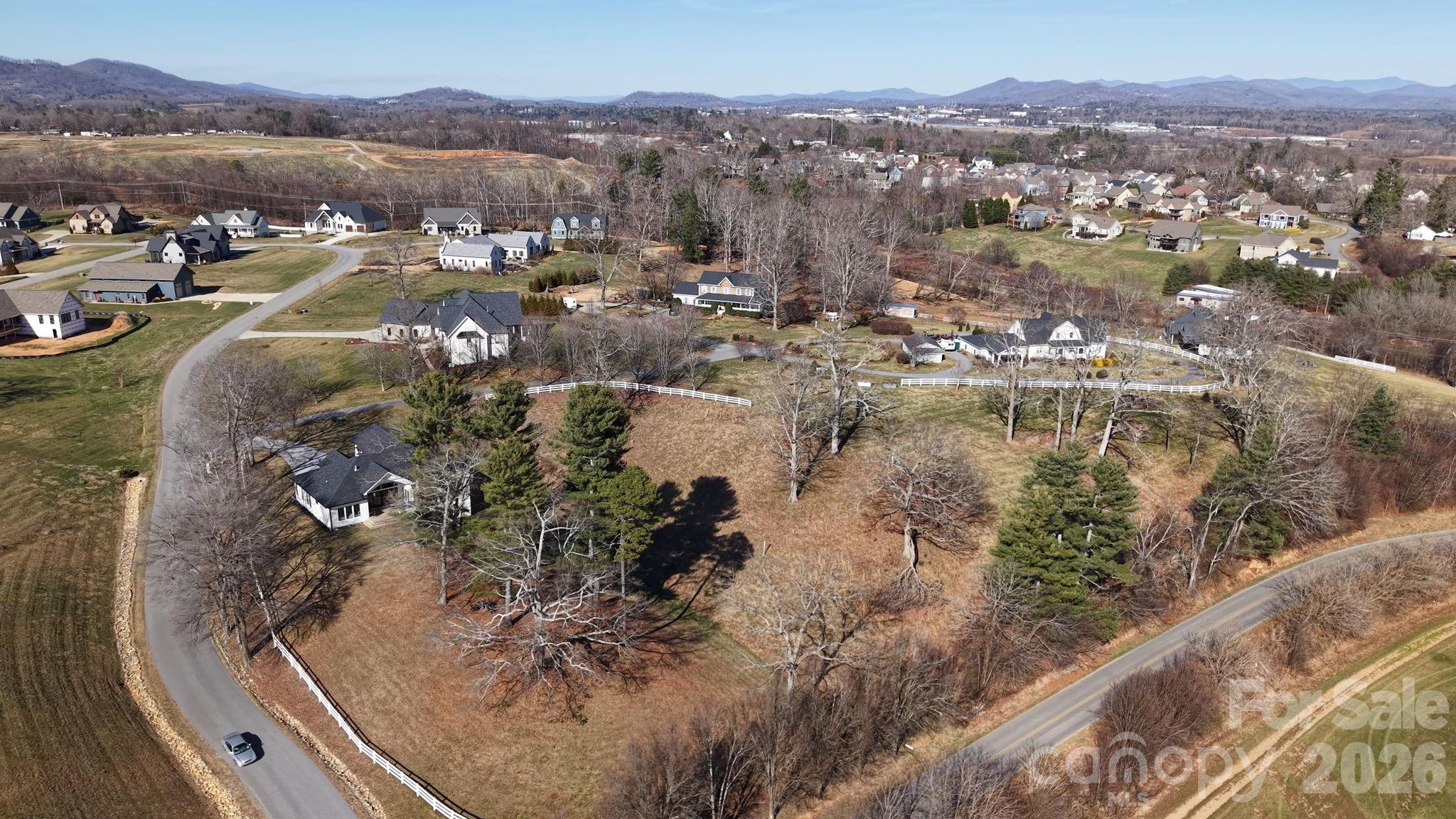 479 Nesbitt Drive Mills River NC 28759