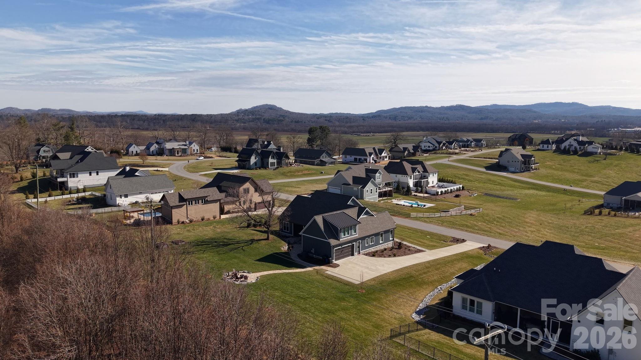 479 Nesbitt Drive Mills River NC 28759
