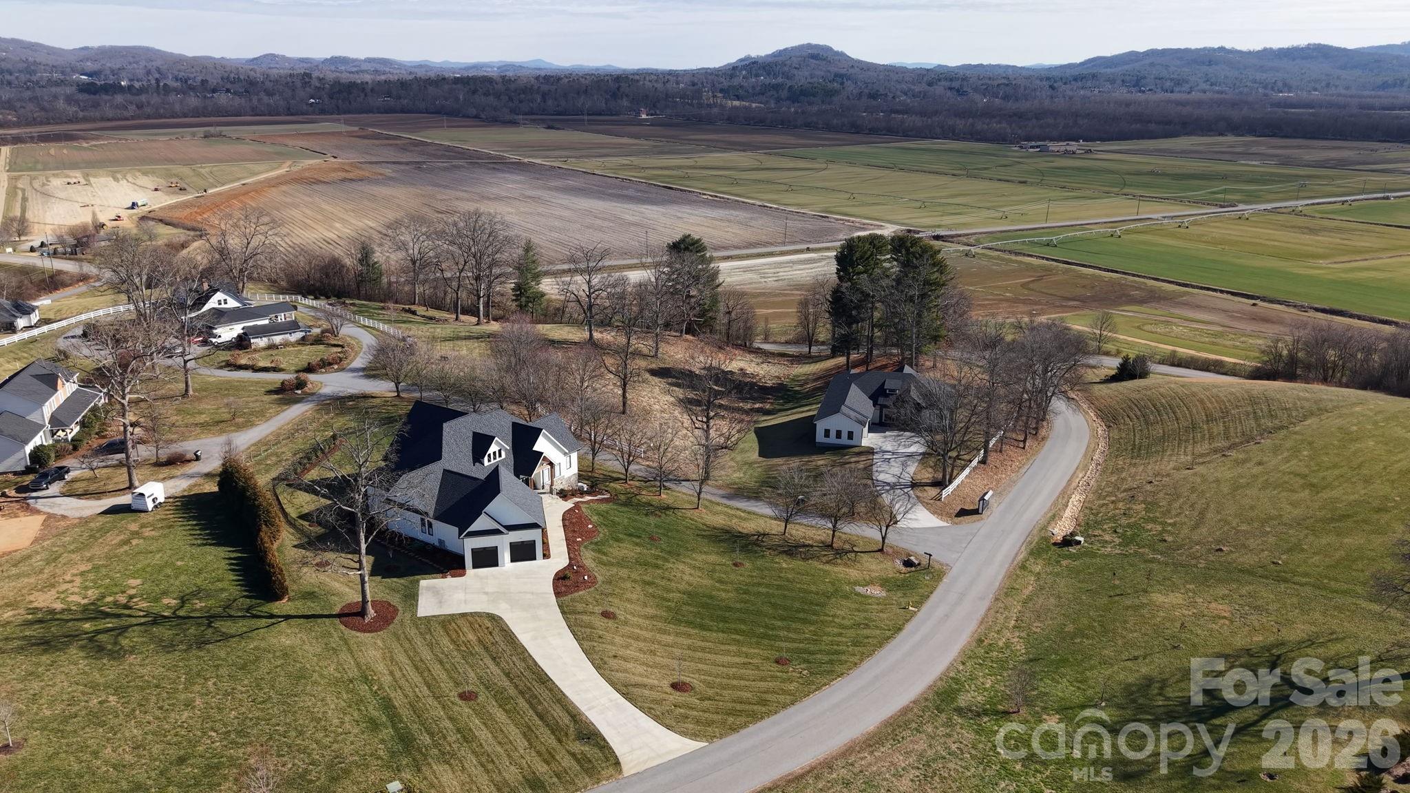 479 Nesbitt Drive Mills River NC 28759