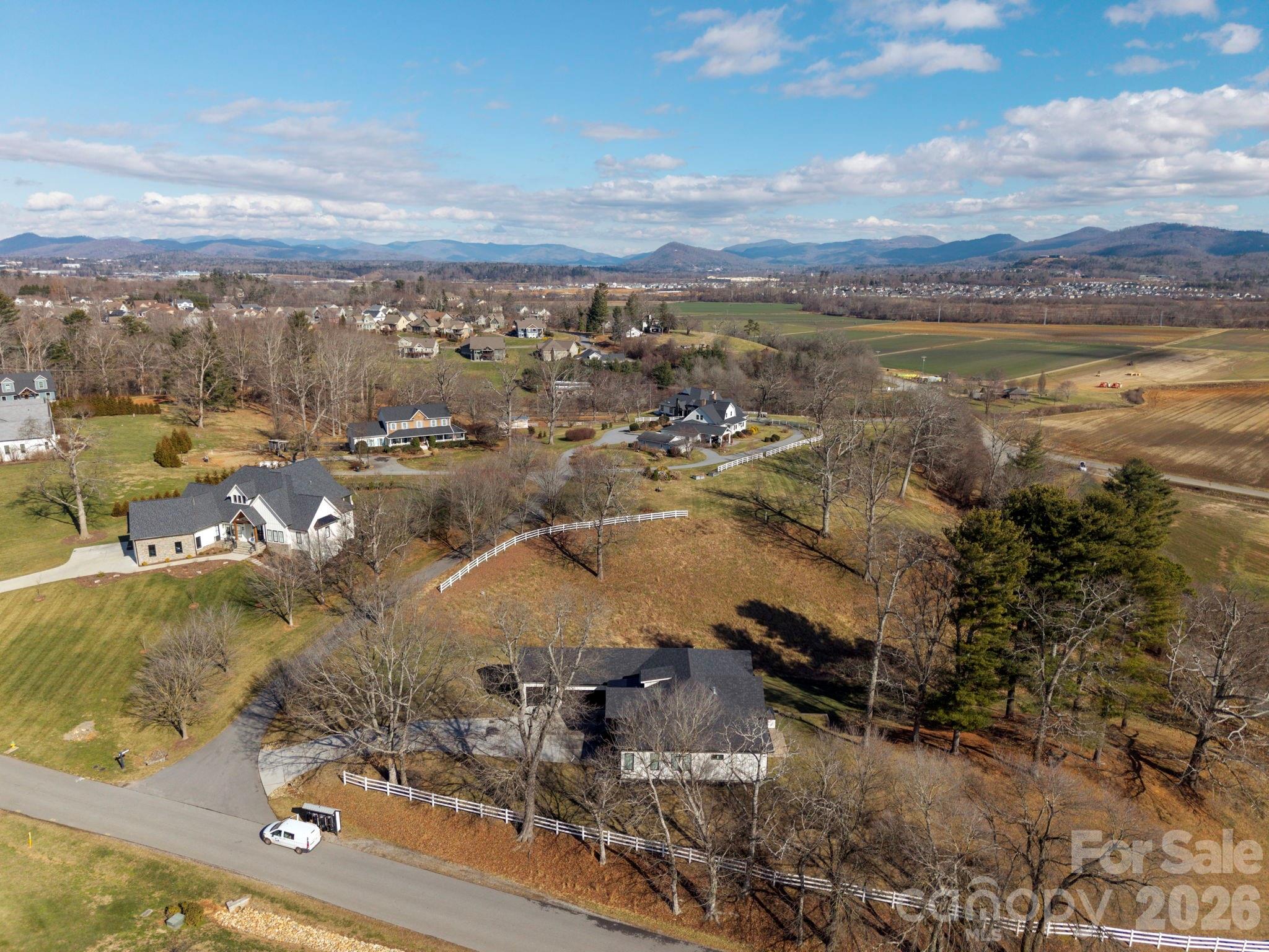 479 Nesbitt Drive Mills River NC 28759