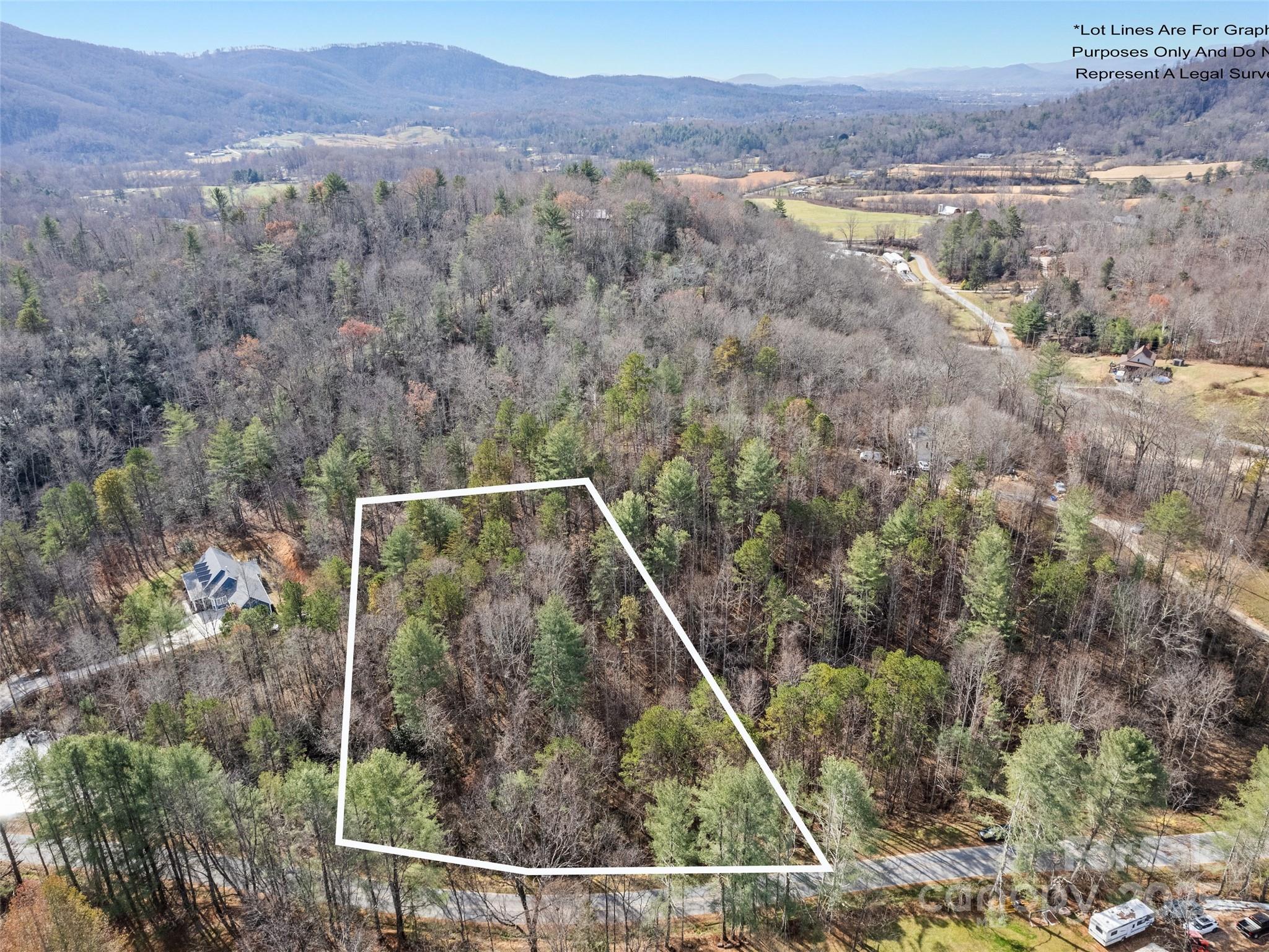 0000 Lindsey Loop Road Fletcher NC 28732
