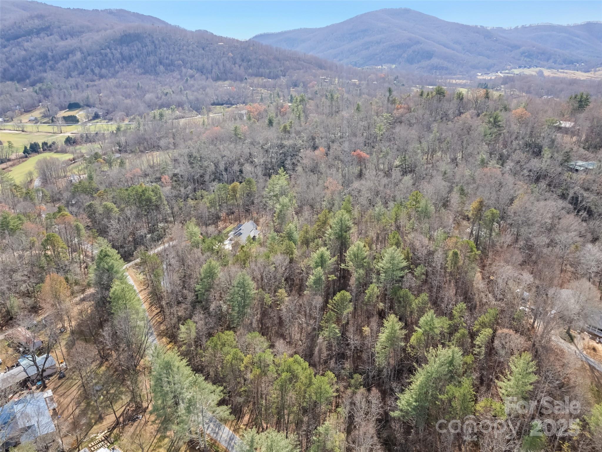 0000 Lindsey Loop Road Fletcher NC 28732