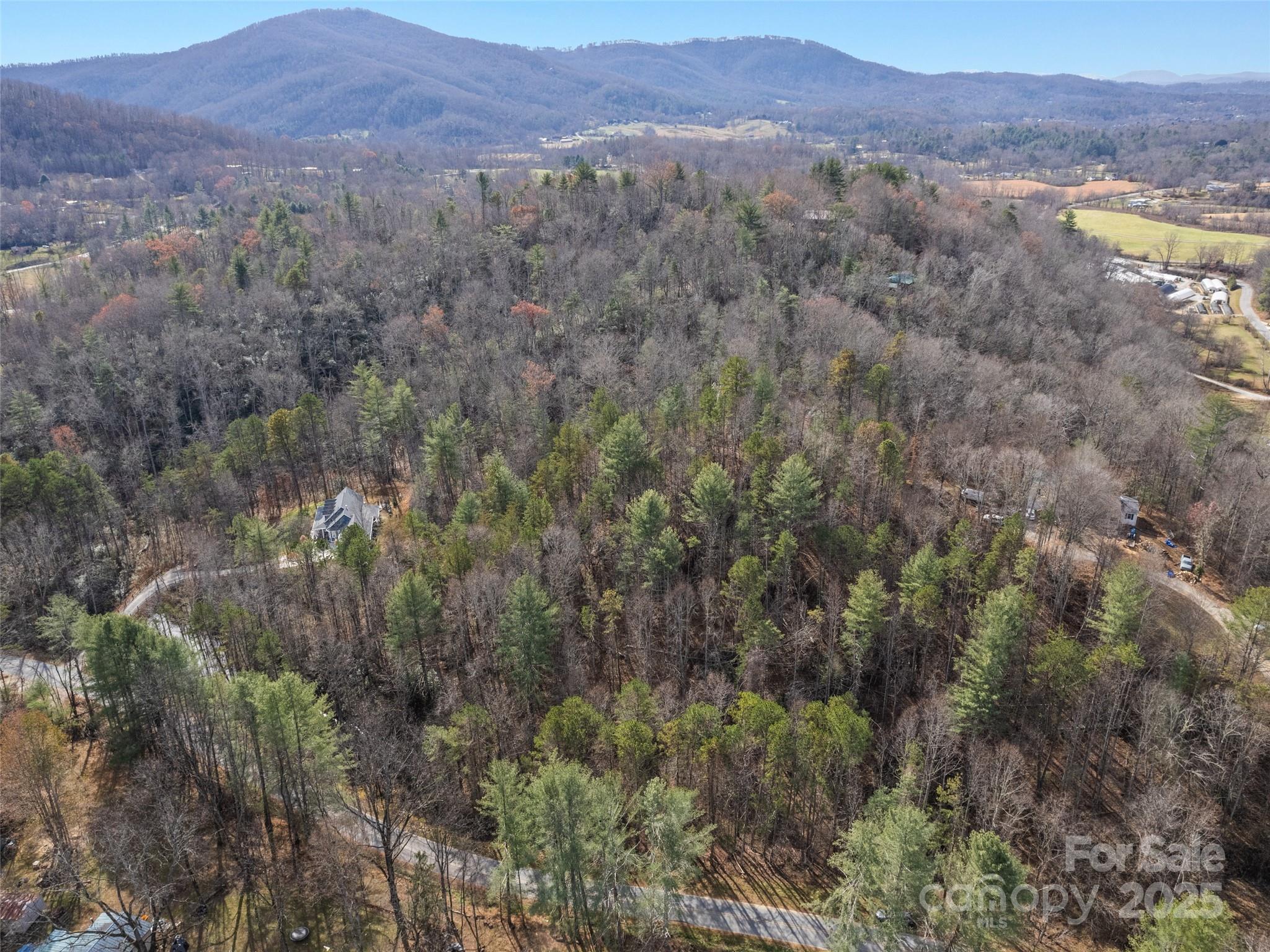 0000 Lindsey Loop Road Fletcher NC 28732