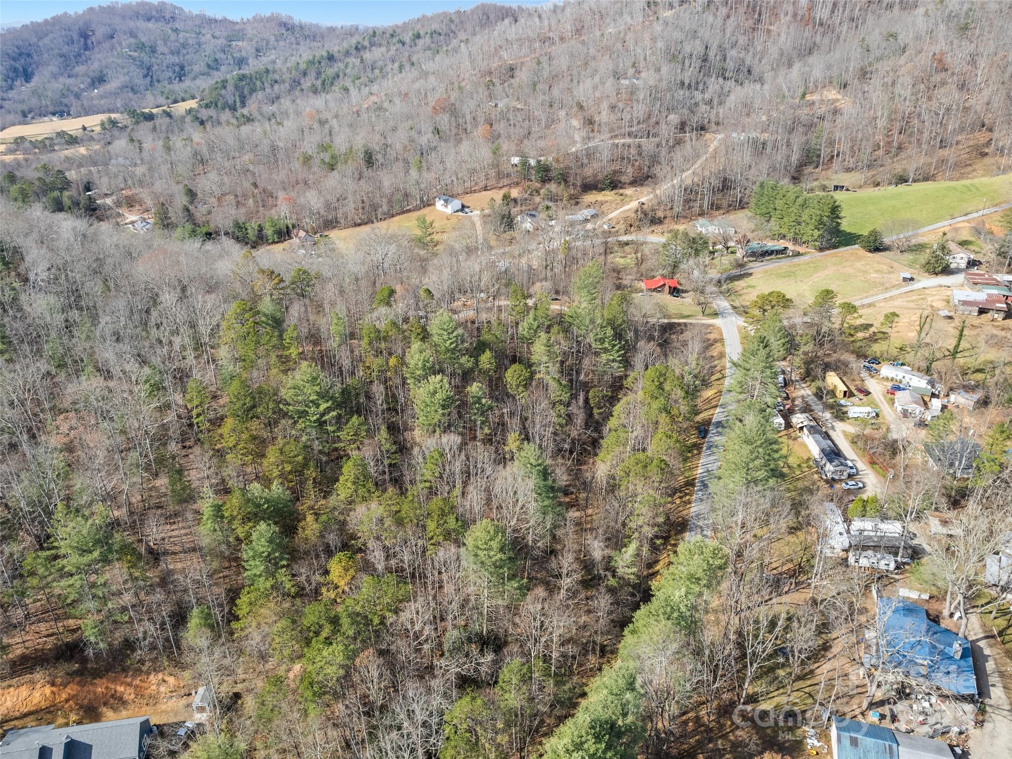 0000 Lindsey Loop Road Fletcher NC 28732