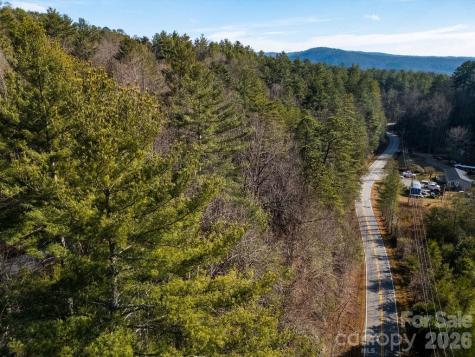 Lots 35, 36 & 37 Fox Den Road Brevard NC 28712
