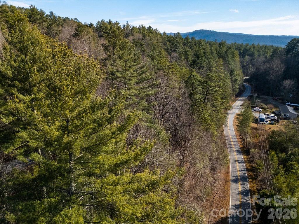 Lots 35, 36 & 37 Fox Den Road Brevard NC 28712