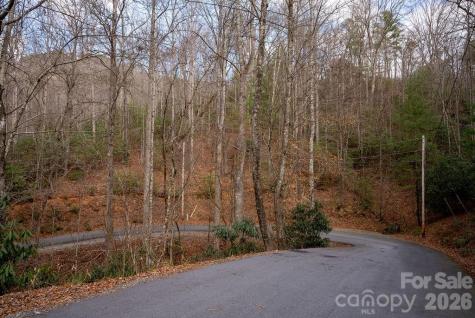Lots 35, 36 & 37 Fox Den Road Brevard NC 28712