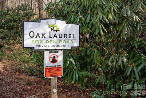 Lots 35, 36 & 37 Fox Den Road Brevard NC 28712