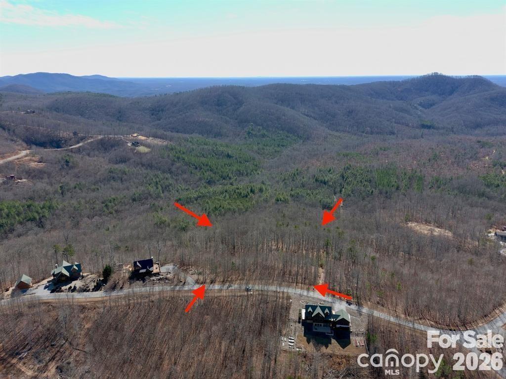 V/l 244 Scenic Vista Drive Nebo NC 28761
