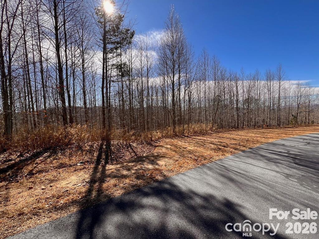 V/l 244 Scenic Vista Drive Nebo NC 28761
