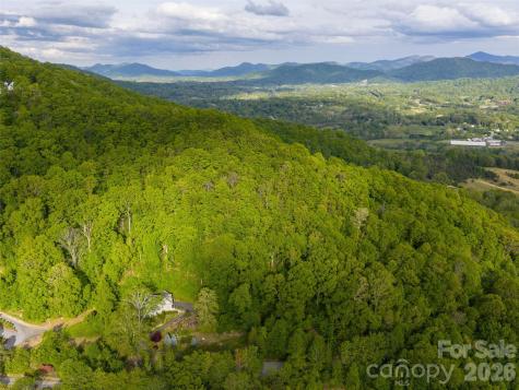 Lot 13 Breckenridge Road Waynesville NC 28785
