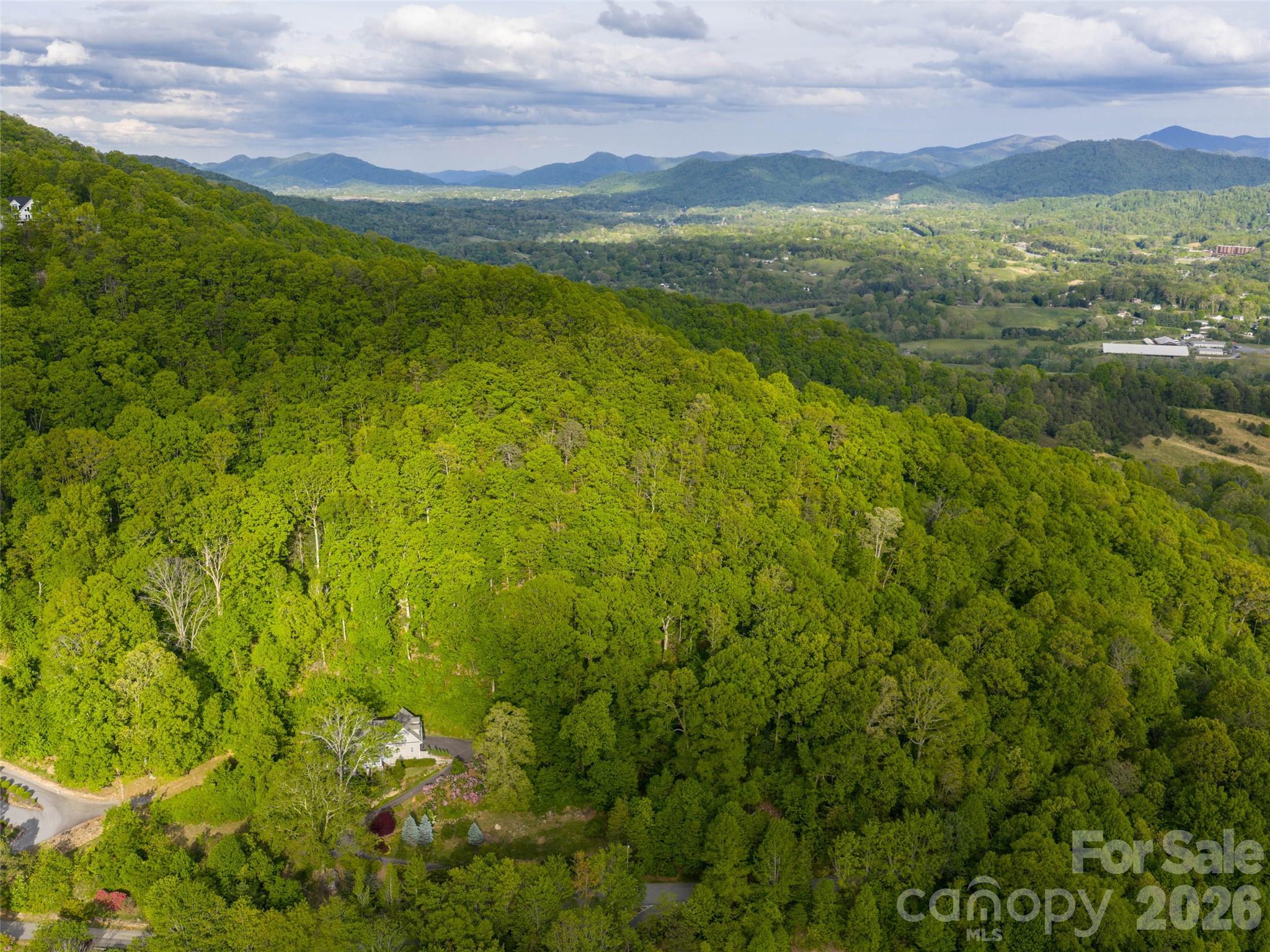Lot 13 Breckenridge Road Waynesville NC 28785