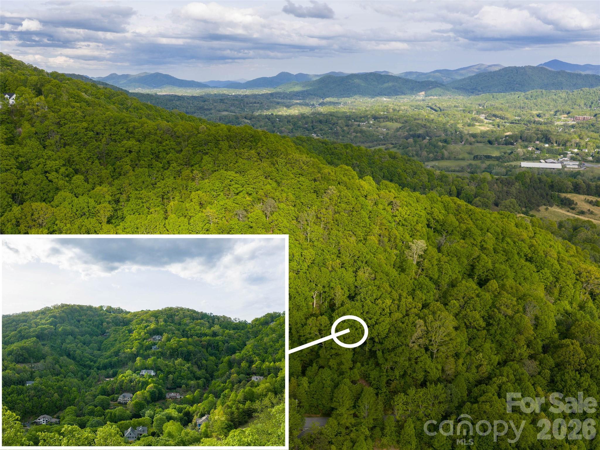 Lot 13 Breckenridge Road Waynesville NC 28785