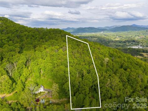 Lot 13 Breckenridge Road Waynesville NC 28785