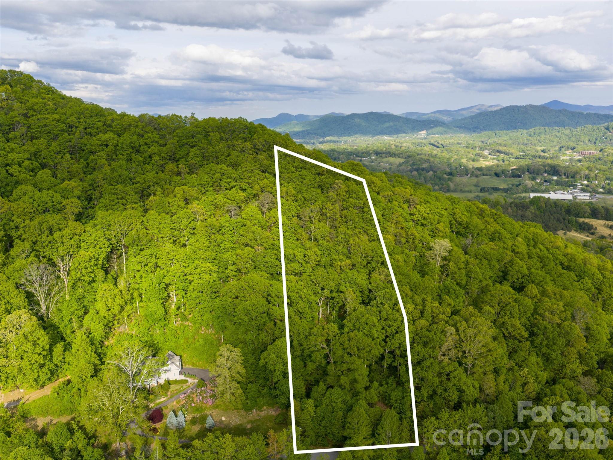 Lot 13 Breckenridge Road Waynesville NC 28785