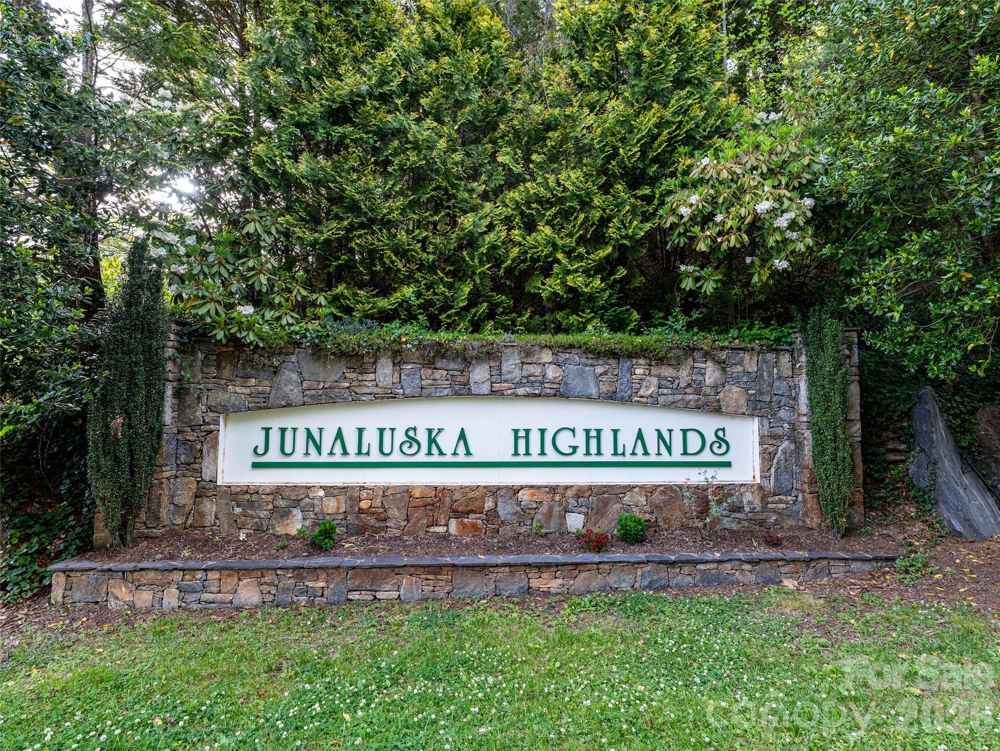 Lot 13 Breckenridge Road Waynesville NC 28785